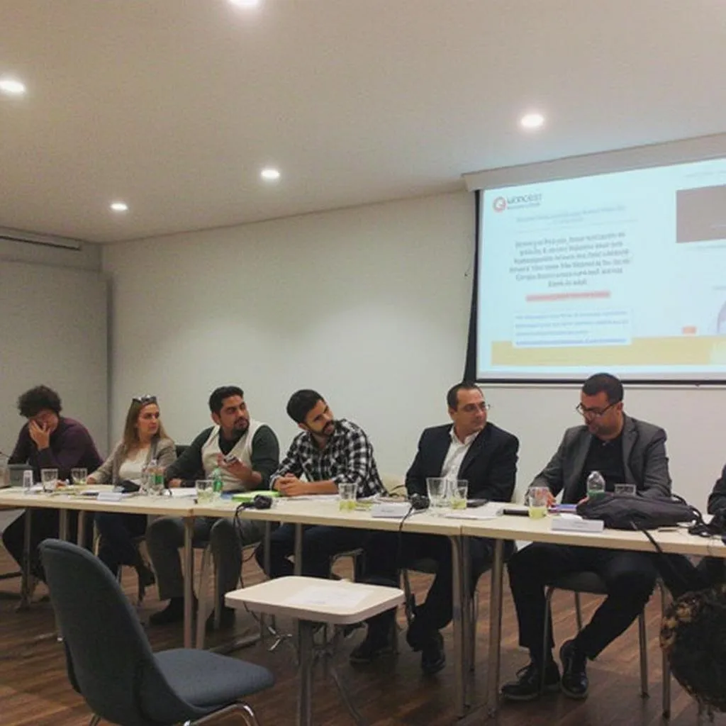 Evento comunitario